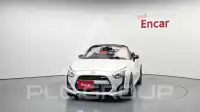 2014 Daihatsu Copen
