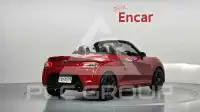 2014 Daihatsu Copen