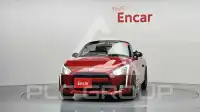 2014 Daihatsu Copen