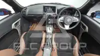 2014 Daihatsu Copen