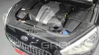 2014 KIA K9