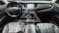 2014 KIA K9