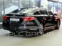 2014 KIA K9