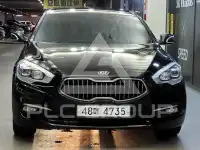 2014 KIA K9