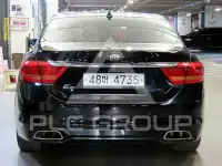 2014 KIA K9