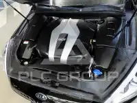 2014 KIA K9