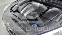 2014 KIA K9