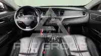 2014 KIA K9