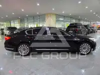 2014 KIA K9