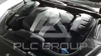 2014 KIA K9