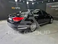 2014 KIA K9