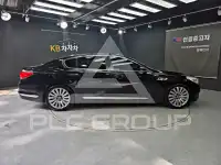2014 KIA K9