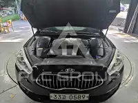 2014 KIA K9