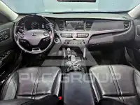 2014 KIA K9