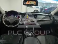 2014 KIA K9