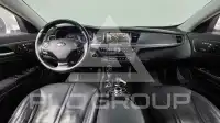 2014 KIA K9