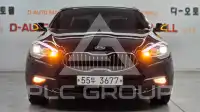 2014 KIA K9