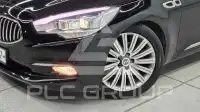 2014 KIA K9