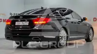 2014 KIA K9