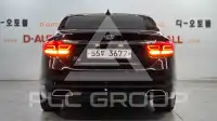 2014 KIA K9