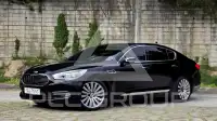 2014 KIA K9