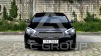 2014 KIA K9
