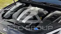 2014 KIA K9