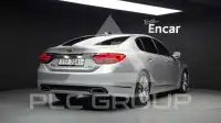 2014 KIA K9