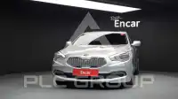 2014 KIA K9