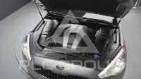 2014 KIA K9