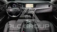 2014 KIA K9