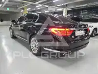 2014 KIA K9