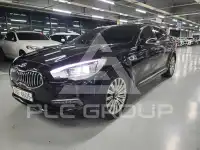 2014 KIA K9