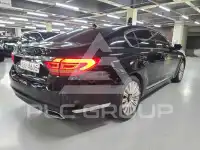 2014 KIA K9