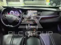 2014 KIA K9