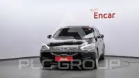 2014 KIA K9