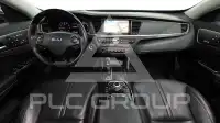 2014 KIA K9