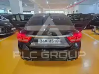 2014 KIA K9