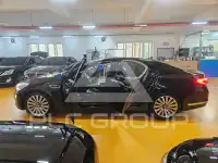 2014 KIA K9