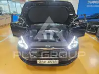 2014 KIA K9