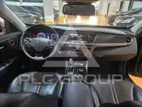2014 KIA K9