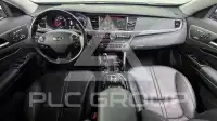 2014 KIA K9
