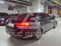 2014 KIA K9
