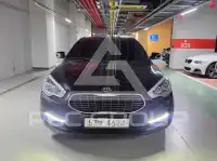 2014 KIA K9
