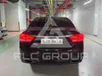 2014 KIA K9