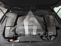 2014 KIA K9