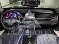 2014 KIA K9