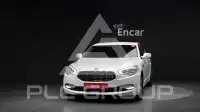 2014 KIA K9