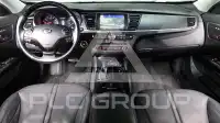 2014 KIA K9