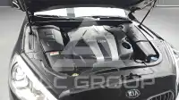 2014 KIA K9